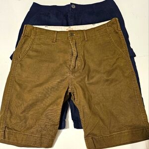 Men (2)shorts bundle